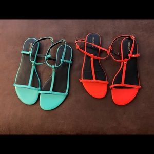 Summer Sandals